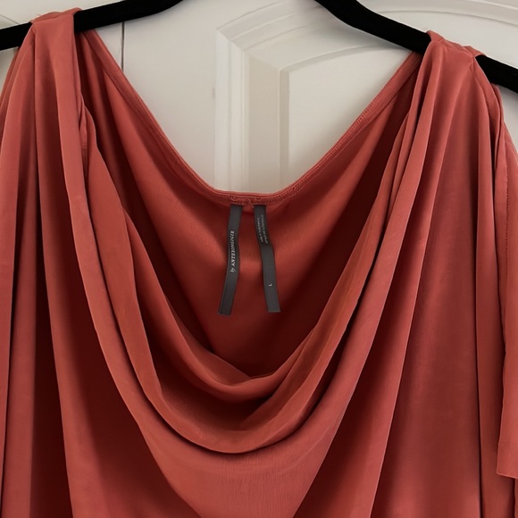 Anthropologie top - Picture 2 of 5